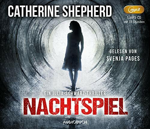 Nachtspiel: Ein Fall f�r Julia Schwarz Nachtspiel: Ein Fall f�r Julia Schwarz