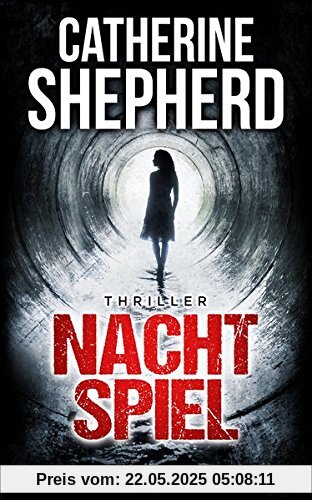 Nachtspiel: Thriller