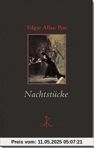 Nachtstücke (Erlesenes Lesen)
