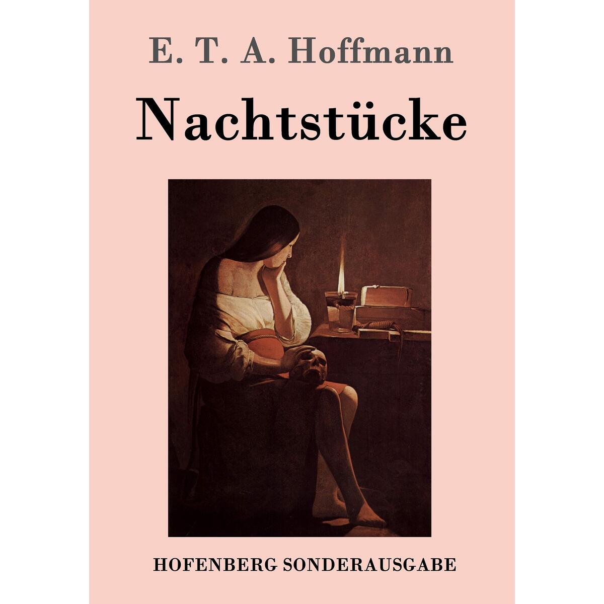 Nachtstücke von Hofenberg