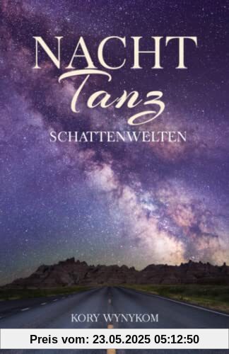 Nachttanz: Schattenwelten Nachttanz: Schattenwelten