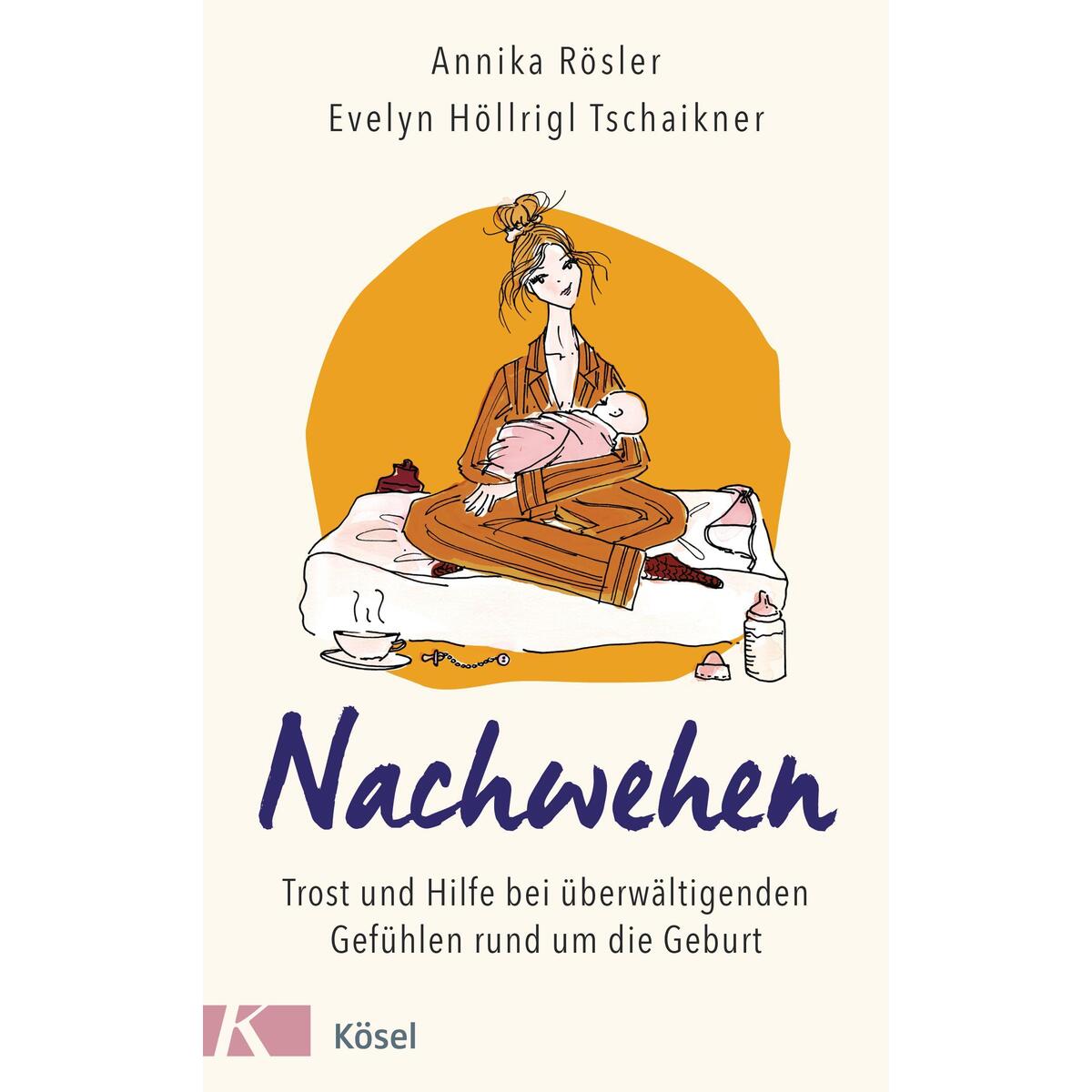 Nachwehen von Kösel-Verlag