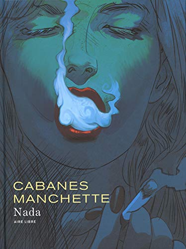 Nada von Editions Dupuis