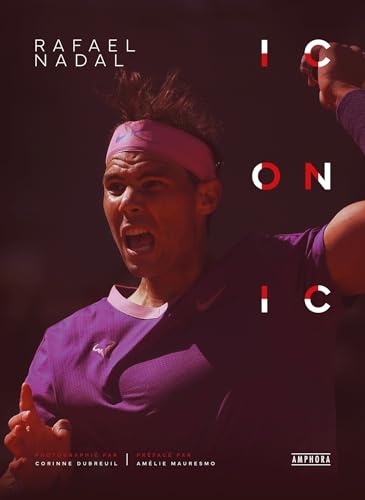 Nadal - Iconic Nadal - Iconic von AMPHORA