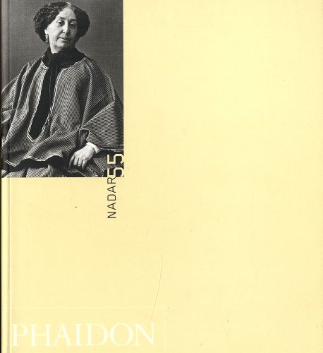 Nadar (55) von Phaidon