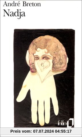 Nadja (Collection Folio; 73)