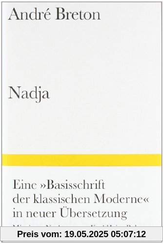 Nadja