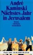 Nächstes Jahr in Jerusalem