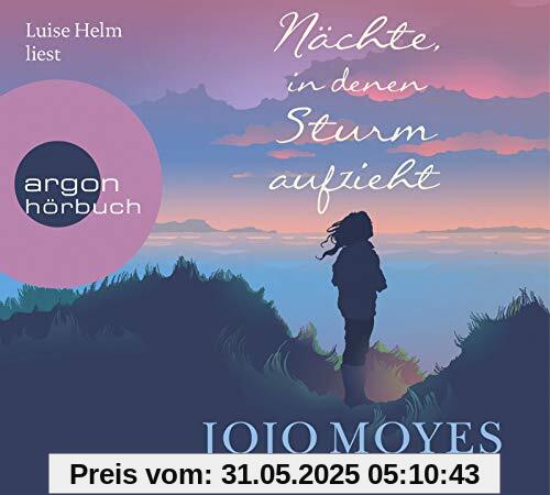 Nächte, in denen Sturm aufzieht Nächte, in denen Sturm aufzieht