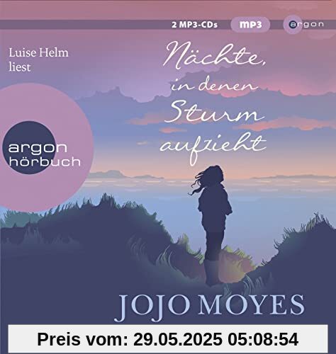 Nächte, in denen Sturm aufzieht: . Nächte, in denen Sturm aufzieht: .