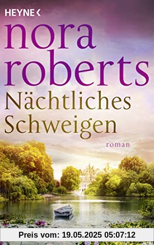 Nächtliches Schweigen: Roman