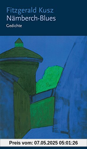 Nämberch-Blues - Gedichte