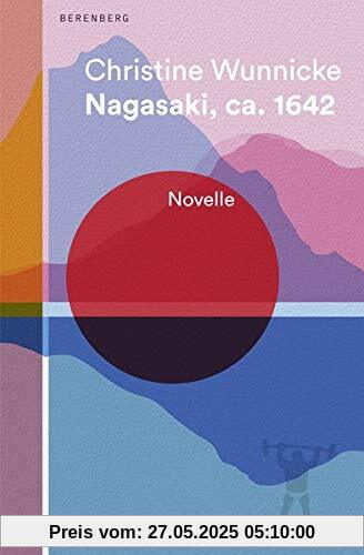 Nagasaki, ca. 1642: Novelle