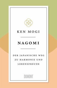 Nagomi von DuMont Buchverlag