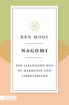 Nagomi von DuMont Buchverlag