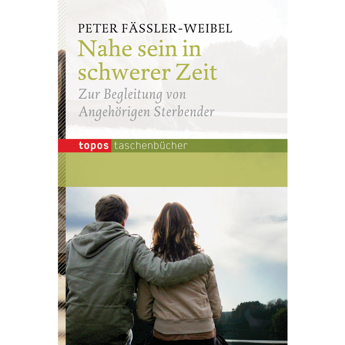 Nahe sein in schwerer Zeit (1 Stück) von Butzon und Bercker