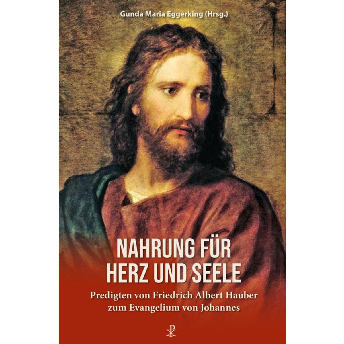 Nahrung für Herz und Seele Nahrung für Herz und Seele von Christiana Verlag