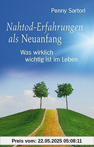 Nahtod-Erfahrungen als Neuanfang: Was wirklich wichtig ist im Leben