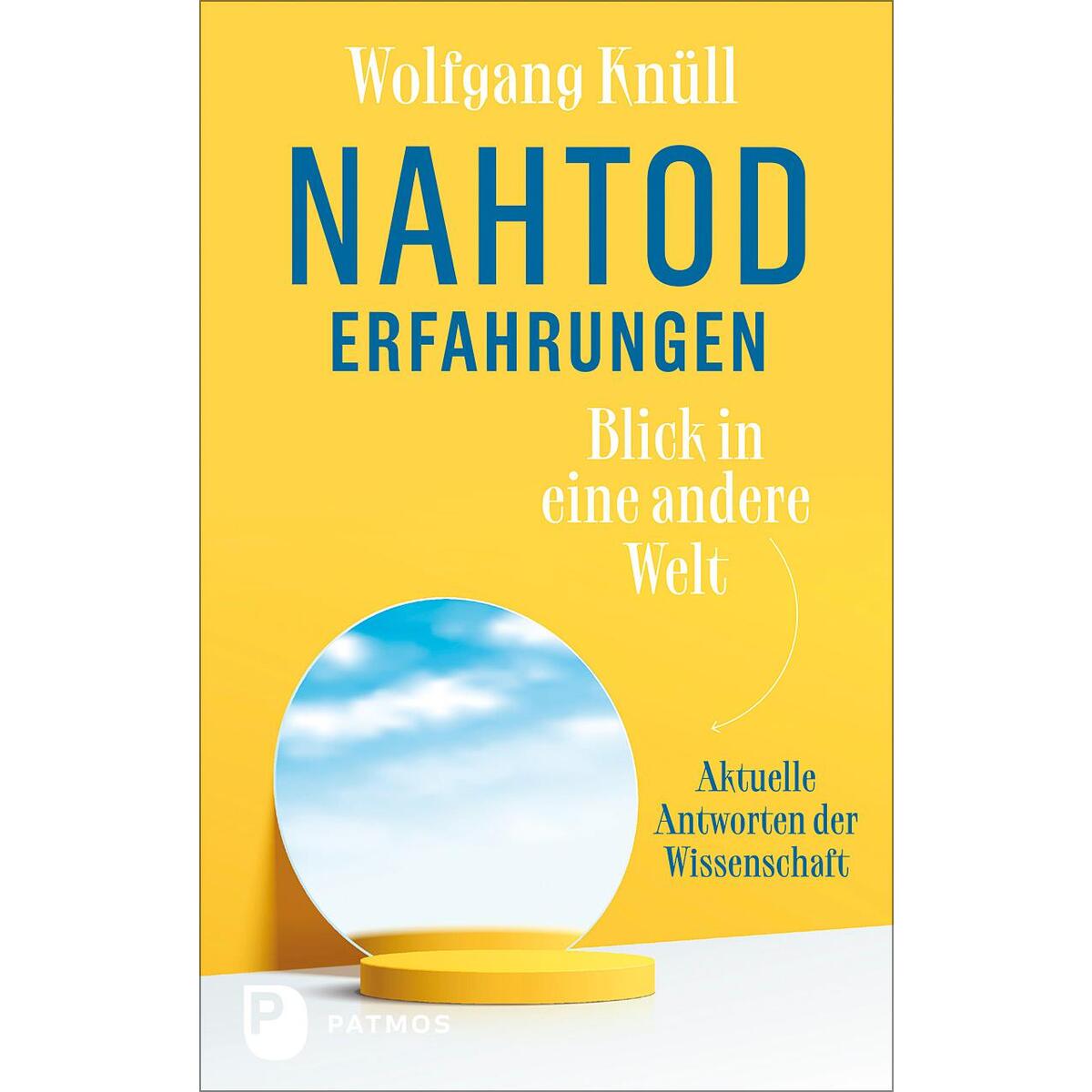 Nahtoderfahrungen von Patmos Verlag