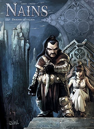 Nains T07: Derdhr du Talion