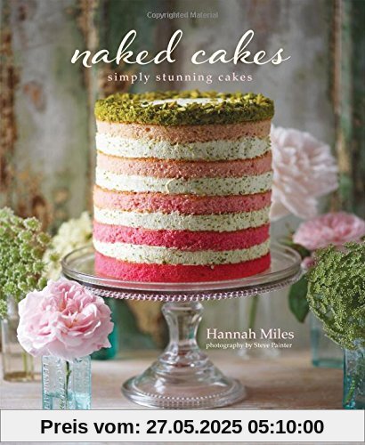 Naked Cakes