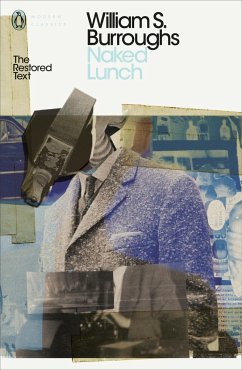 Naked Lunch von Penguin Books UK
