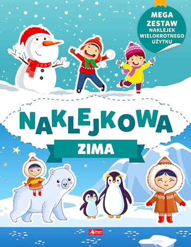 Naklejkowa zima von Dragon