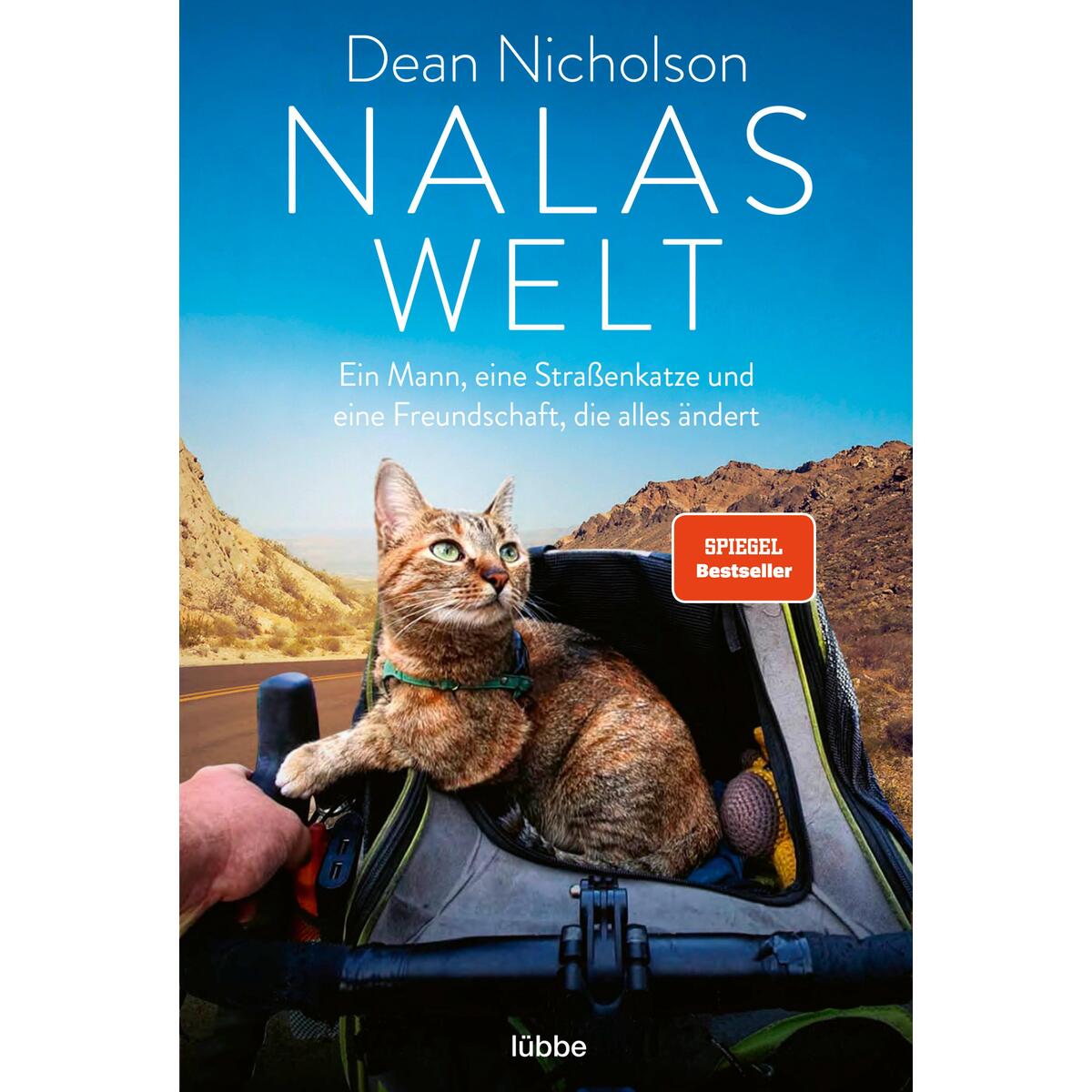 Nalas Welt von Lübbe
