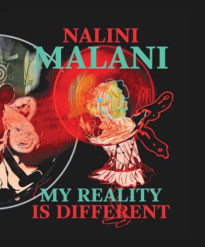 Nalini Malani: My Reality Is Different; National Gallery Contemporary Fellowship with Art Fund von National Gallery Company Ltd