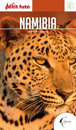 Namibia (Petit Futé. Country guide) von Alhenamedia