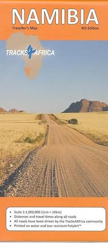 Namibia Namibia