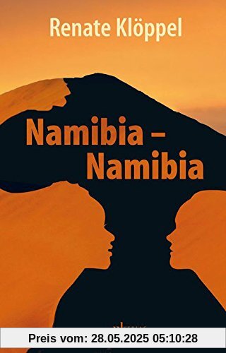 Namibia - Namibia Namibia - Namibia