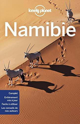 Namibie 4ed Namibie 4ed