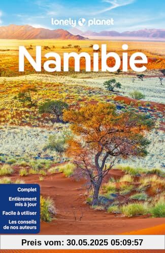 Namibie 5ed Namibie 5ed