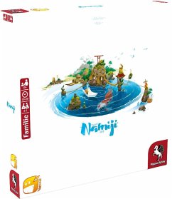 Namiji von Pegasus Spiele