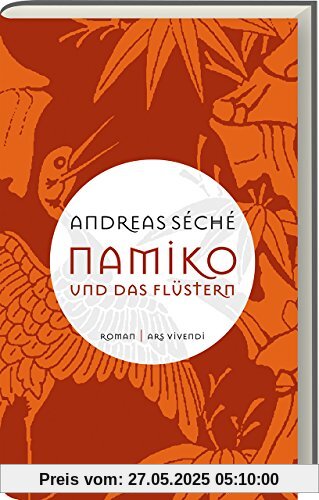 Namiko und das Flüstern (Jubiläumsausgabe)