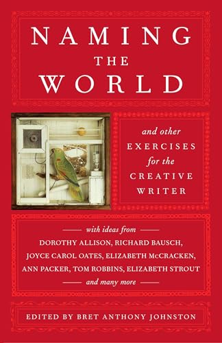 Naming the World: And Other Exercises for the Creative Writer Naming the World: And Other Exercises for the Creative Writer von Random House Trade Paperbacks