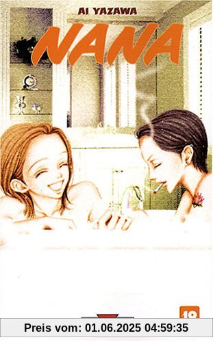 Nana, Tome 19 : Nana, Tome 19 :