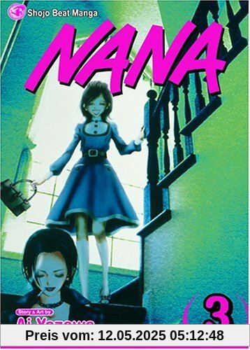 Nana, Vol. 3