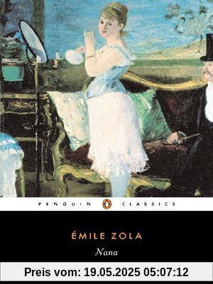 Nana (Penguin Classics)