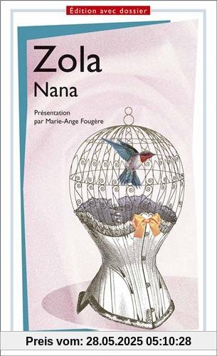 Nana Nana