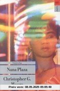 Nana Plaza Nana Plaza