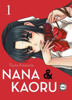 Nana & Kaoru Max 01 von Panini Manga und Comic