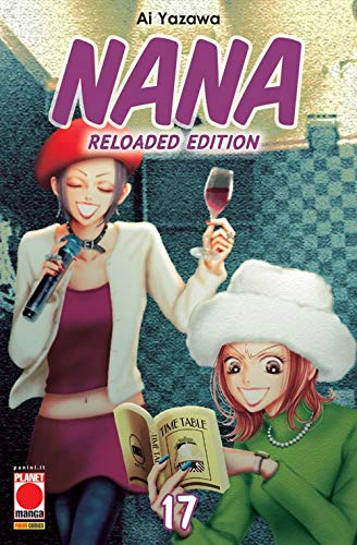 Nana. Reloaded edition