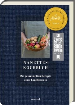 Nanettes Kochbuch von Ars vivendi