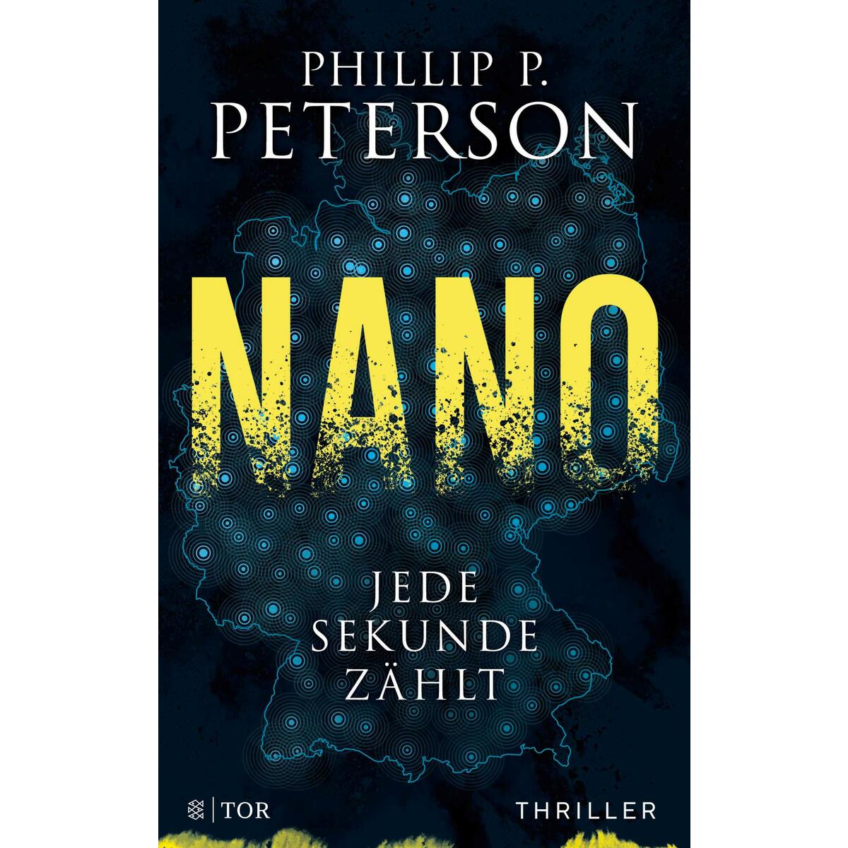 Nano von FISCHER TOR