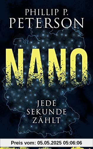 Nano: Jede Sekunde zählt
