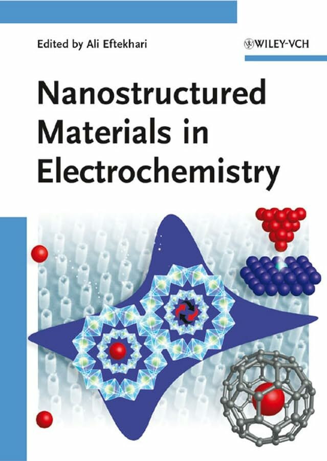Nanostructured Materials in Electrochemistry Nanostructured Materials in Electrochemistry