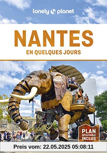 Nantes En quelques jours 5