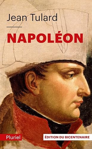 Napoléon, NED: Edition du bicentenaire von PLURIEL